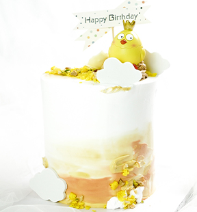 私房蛋糕培訓(xùn)